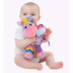 Playgro Activity Friend Stella Unicorn