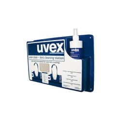 Uvex - UVEX COMPLETE CLEANING STATION -