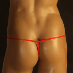Sexy T-string T-string Thong Boxer Briefs Lingerie