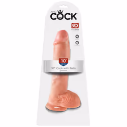 King Cock 10