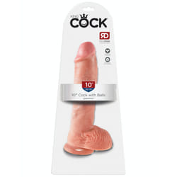 King Cock 10