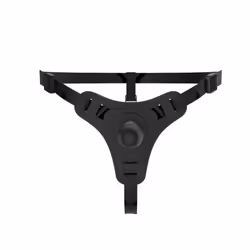 Bondage BDSM Pegging Adjustable Strap On Harness Dildo Restraint