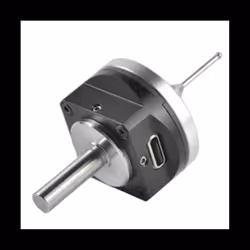 CNC Latest V6 Anti-Roll 3D Touch Probe Edge Finder A