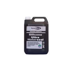 Bond It 5L Silicone Ultra Waterseal Brick & Masonry Water Repellent