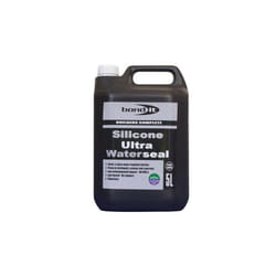 Bond It 5L Silicone Ultra Waterseal Brick & Masonry Water Repellent