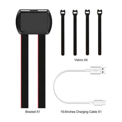 VR Power Bank Fixing Bracket Battery Strap for Adjustable Head Strap Battery Fixed Holder VR Accessories