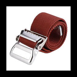 Stilt Leg Bands Straps, Adjustable Comfort Drywall Stilts Leg Band Straps Loop Home Improvement Replacement Part 1Pcs