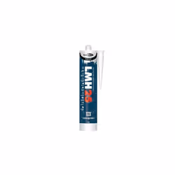 LMH25 Low Modulus Silicone Hybrid Construction Sealant  Adhesive - EU3