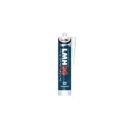 LMH25 Low Modulus Silicone Hybrid Construction Sealant  Adhesive - EU3