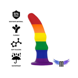 MYTHOLOGY KUNO PRIDE DILDO S