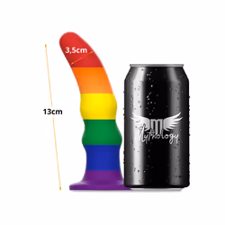 MYTHOLOGY KUNO PRIDE DILDO S