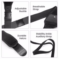 Vive Tracker Belt Vive Tracker System Tracker Pucks,Full Body Tracking Structure and Upgrade