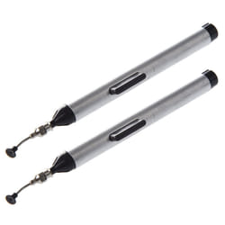 2X Vacuum SMD Pump Suction Pen Vacuum Tweezer New