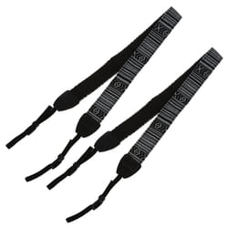 2X Vintage Camera Shoulder Neck Strap Sling Belt for SLR DSLR ILDC 206 Paragraph