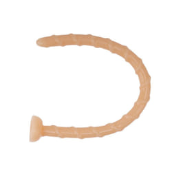 18 Inch Floppy Suction Dildo