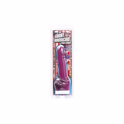 The Great American Challenge Huge 15 Inch Dildo
