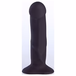 Fun Factory The Boss Dildo | Silicone Realistic Strap-on | Vaginal Anal Toy