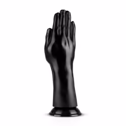 Buttr Double Trouble Fisting Dildo Very Big Anal Stimulation Penetration Sex Toy