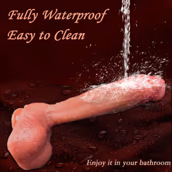 11 Inch Realistic Dildo Womens Sex Toys Big Adult Toys, Dildos Sex Toy