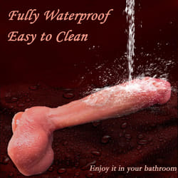 11 Inch Realistic Dildo Womens Sex Toys Big Adult Toys, Dildos Sex Toy