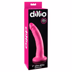 Pipedream Dillio 7