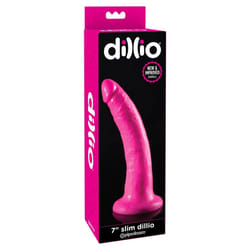 Pipedream Dillio 7
