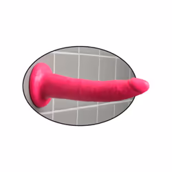 Pipedream Dillio 7