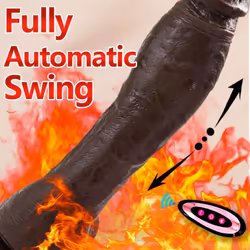 Black Tyrannosaurus Liquid Silicone Electric Phallus Simulation Dildo Adult Sex Products Female Cannon Machine Masturbation Machine Fun