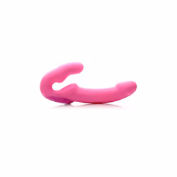 Strap U Urge Rechargeable Vibrating Strapless Strap On