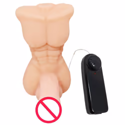 Women Real Silicone Dildo Vibrator  Machine  Toys For Women Electronic10ml - yellow