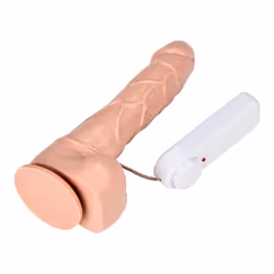 Sagit Waterproof Multispeed Vibe Dildo Clitoral G-spot Vibrator Massager Adult Toy - yellow -One Size