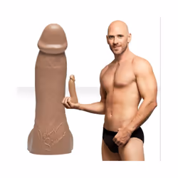 FLESHJACK JOHNNY SINS DILDO 24.8 CM
