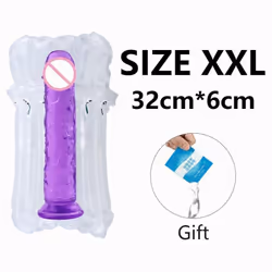 Huge Flesh Realistic Dildo Vagina Anal Butt Plug Strap On Penis Suction Cup For Woman Adult Vibrator Sex Toy Shop Pussy Pump
