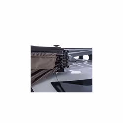 Rhino Rack CA1175 Batwing Pole Service Kit,One Size fits All Batwings