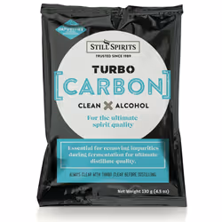 Still Spirits Turbo Carbon 140g Liquid Charcoal