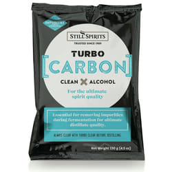 Still Spirits Turbo Carbon 140g Liquid Charcoal