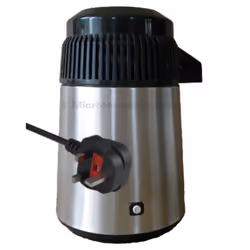Still Spirits Air Still 4L Water Distiller UK Plug Vodka Maker SmartStill