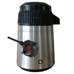 Still Spirits Air Still 4L Water Distiller UK Plug Vodka Maker SmartStill