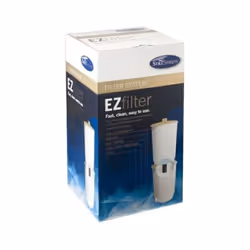 Still Spirits EZ Filter System Complete including Carbon Cartridge