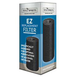 Still Spirits EZ Filter Carbon Cartridge replacement