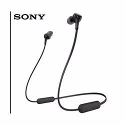 Sony WI-XB400 bluetooth 5.0 sport headphones