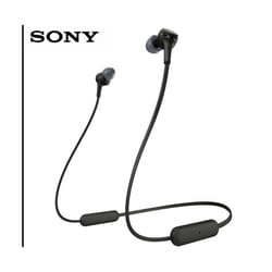 Sony WI-XB400 bluetooth 5.0 sport headphones