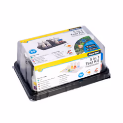 Aqua One Freshwater 5 in 1 Test Kit
