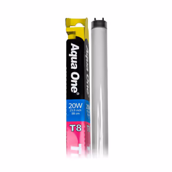 Aqua One Tropical T8 - Aqua One Tropical 20w T8