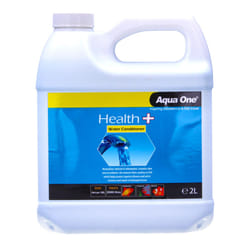Aqua One Health and Bio Starter Water Conditioner Ammonia Remover 2L - Aqua One Health 2L
