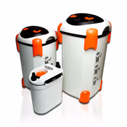 Aqua One Ocellaris External filter - Aqua One Ocellaris 1400 External Filter