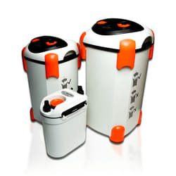 Aqua One Ocellaris External filter - Aqua One Ocellaris 1400 External Filter