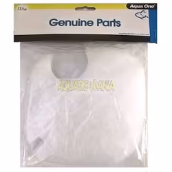 Aqua One Replacement Wool Pad - Ocellaris 850/850UV (2pk) 25137w
