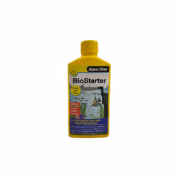 Aqua One BioStarter Water Treatment - 300ml