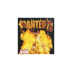 Pantera  Reinventing the Steel CD